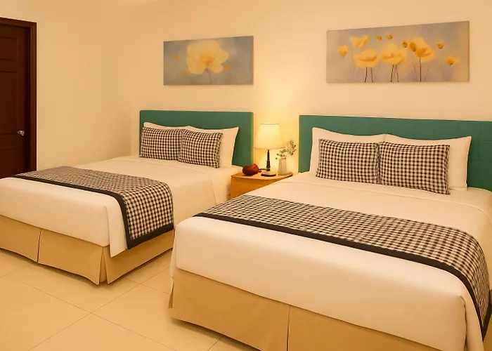 Phan Anh Hotel - Bui Vien Walking Street Ho Chi Minh City
